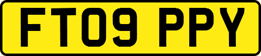 FT09PPY