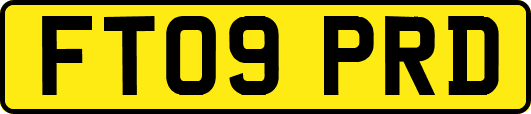FT09PRD