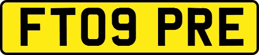 FT09PRE