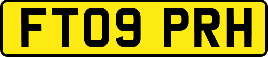 FT09PRH