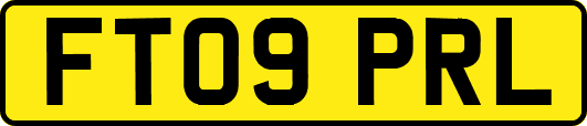 FT09PRL