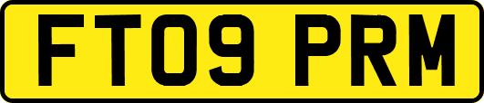 FT09PRM