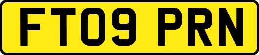 FT09PRN