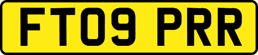 FT09PRR