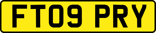 FT09PRY