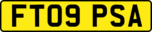 FT09PSA