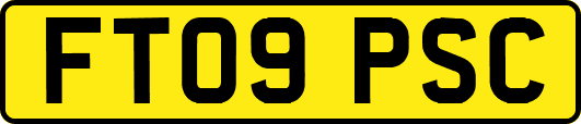 FT09PSC