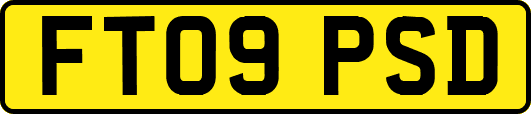 FT09PSD