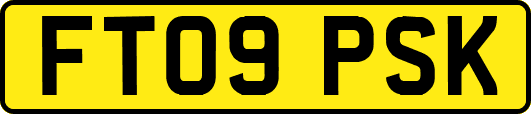 FT09PSK