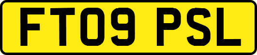 FT09PSL