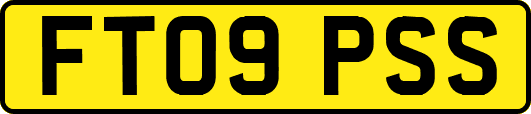 FT09PSS
