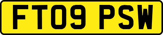 FT09PSW