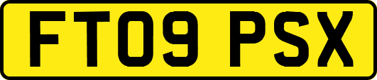 FT09PSX