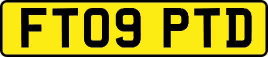 FT09PTD