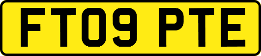 FT09PTE