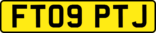 FT09PTJ