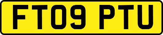 FT09PTU