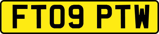 FT09PTW
