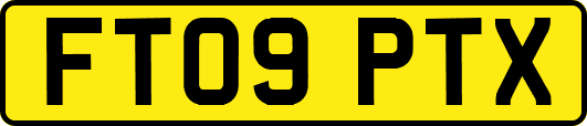 FT09PTX