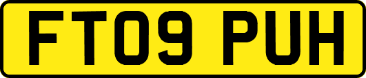 FT09PUH