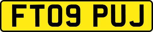 FT09PUJ