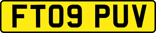 FT09PUV