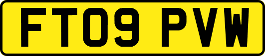 FT09PVW