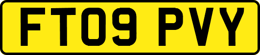 FT09PVY