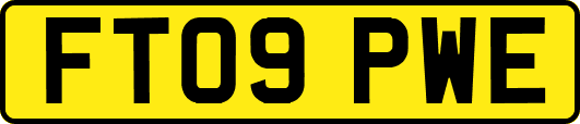 FT09PWE