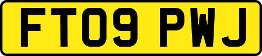 FT09PWJ