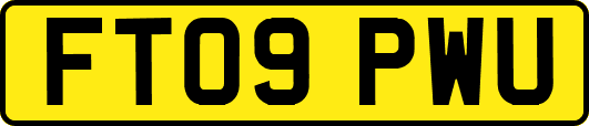 FT09PWU