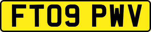 FT09PWV