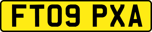 FT09PXA