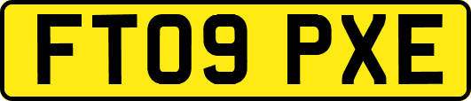 FT09PXE
