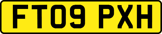 FT09PXH