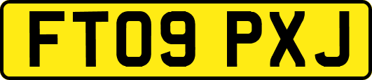 FT09PXJ