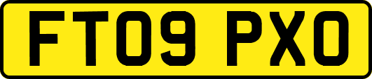 FT09PXO