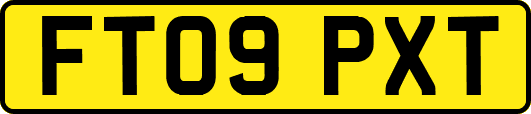 FT09PXT