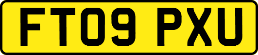 FT09PXU