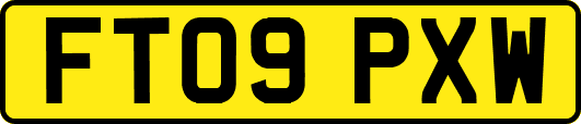 FT09PXW