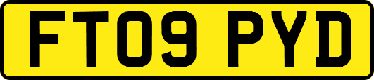 FT09PYD