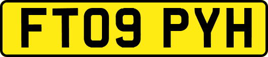 FT09PYH