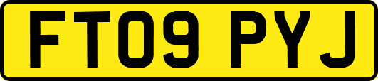 FT09PYJ