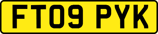 FT09PYK