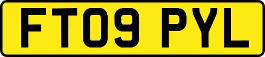 FT09PYL