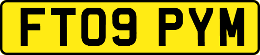FT09PYM
