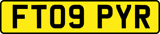 FT09PYR
