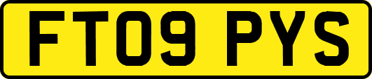 FT09PYS
