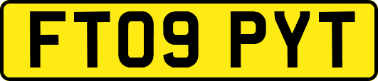 FT09PYT