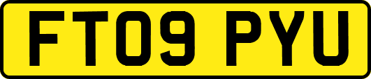 FT09PYU